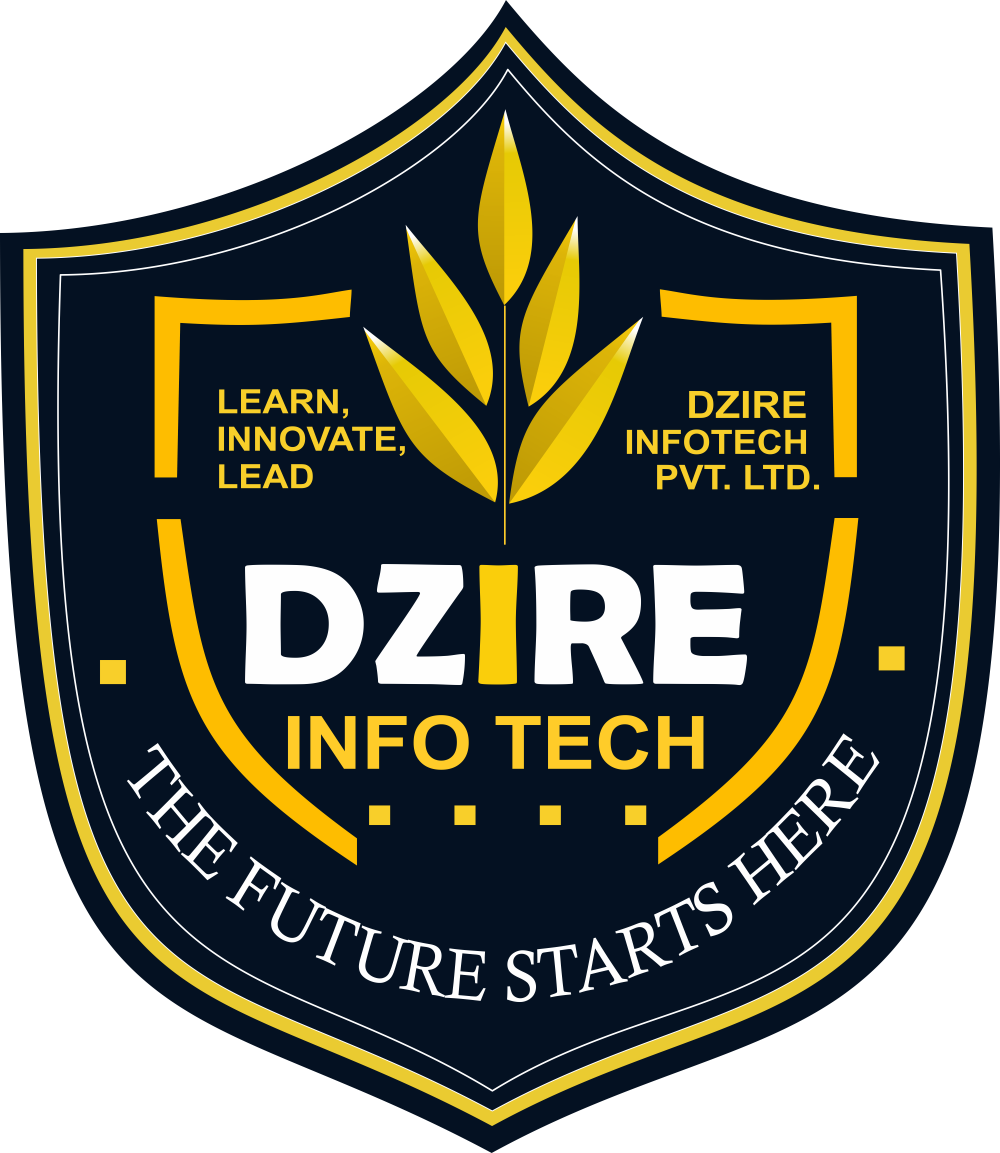 Dzire Infotech