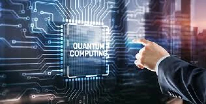 The Future of Computing: A Student’s Guide to Quantum Computers