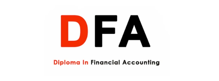 Course - Diploma in Financial Accounting