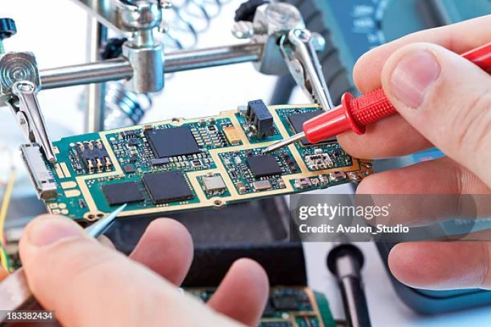 Course - Advance Mobile Repairing Course