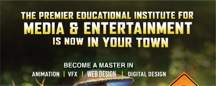 Course - VFX & Multimedia