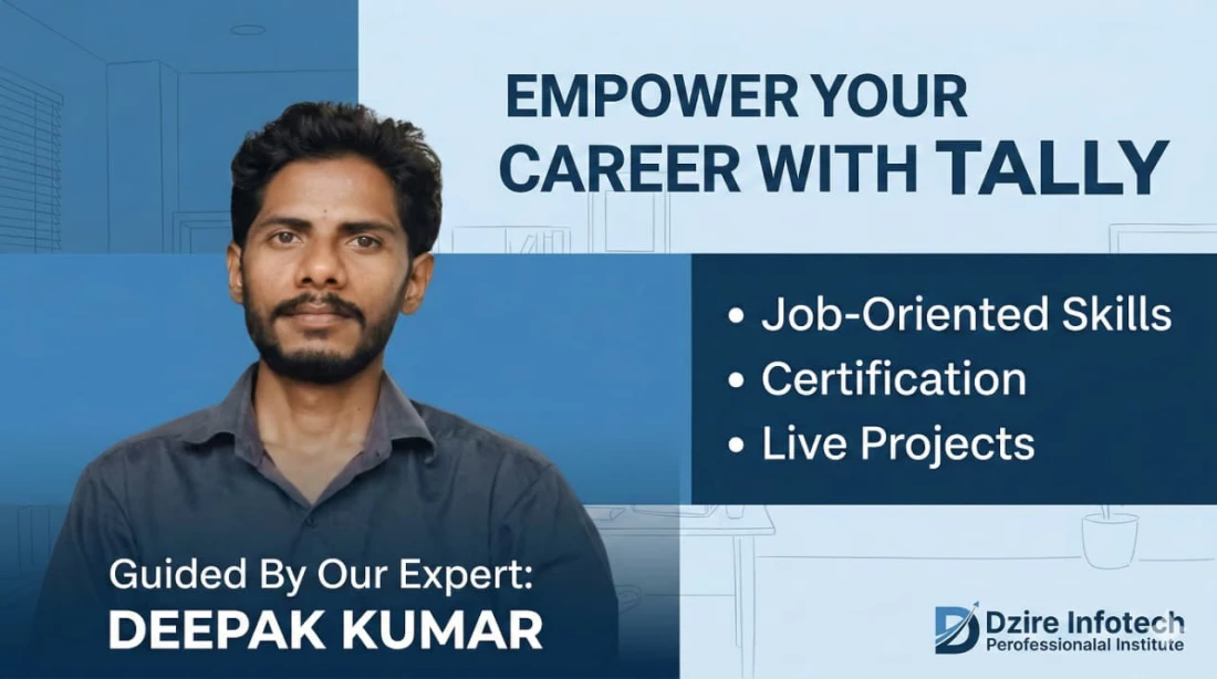 Dzire Infotech Slider